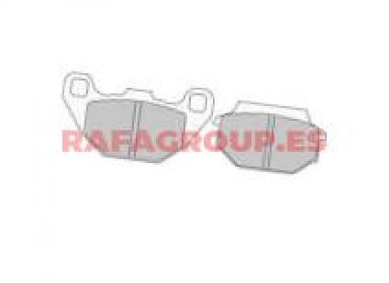 RGFDB2096 - brake pads